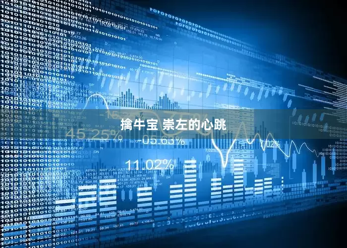 擒牛宝 崇左的心跳